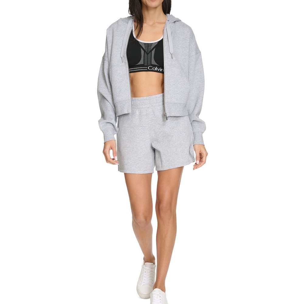 NWT Calvin Klein Women's Midi Shorts